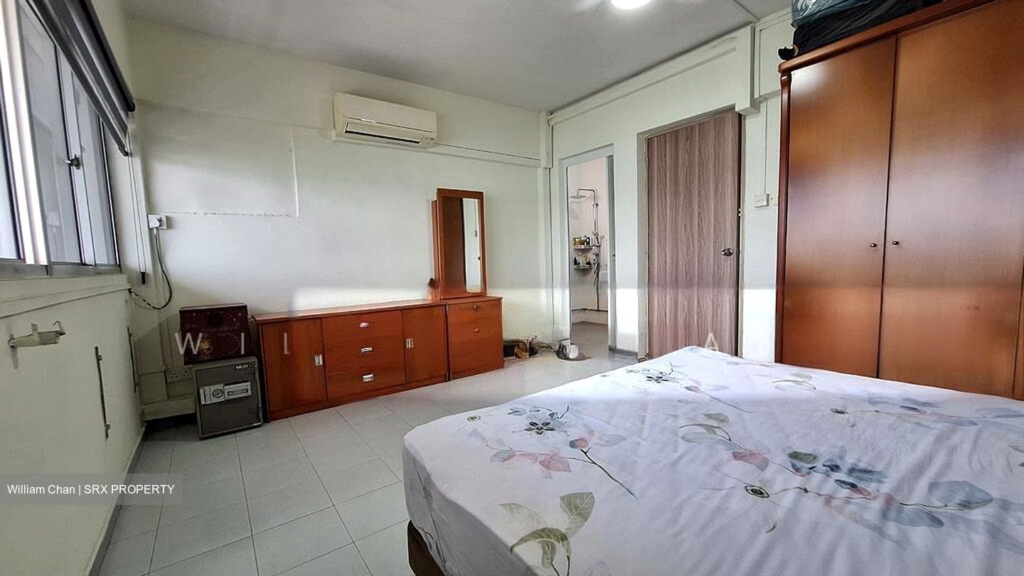Blk 50 Teban Gardens Road (Jurong East), HDB Executive #502127331